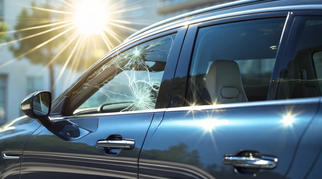 Benefits of Auto Window Tinting