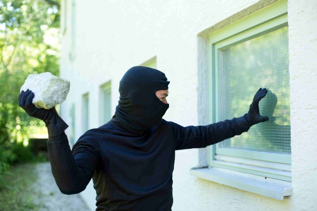How Security Films Protect Homes and Offices
