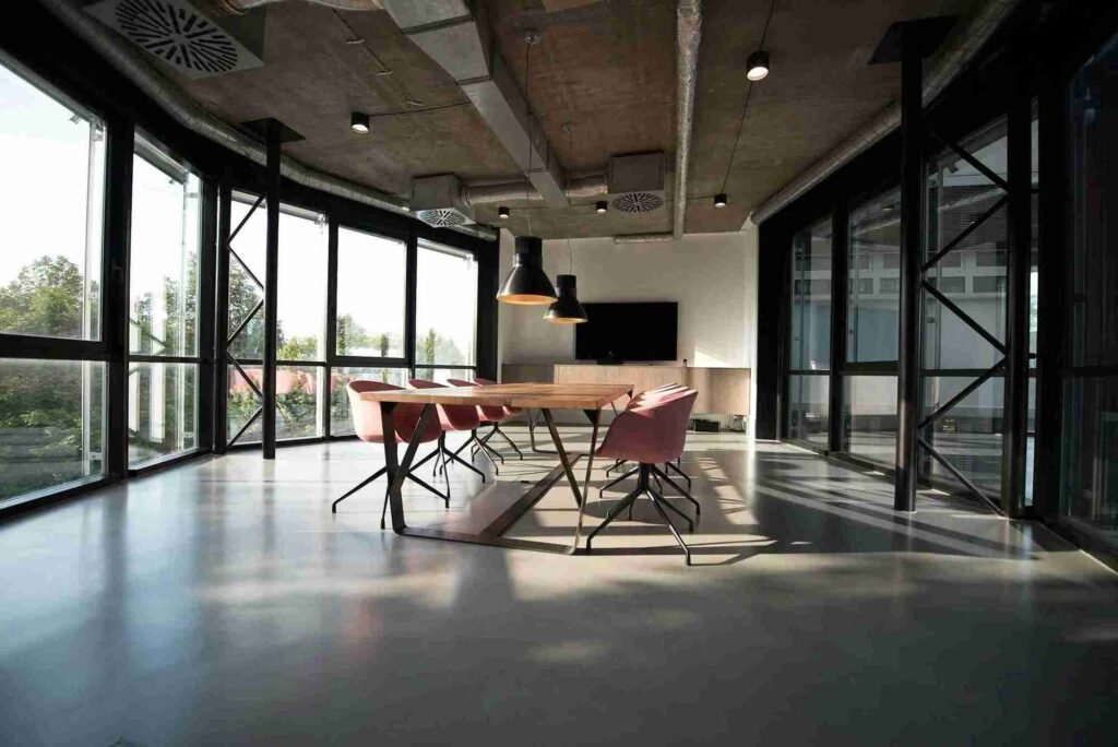 How Solar Control Window Tint Works