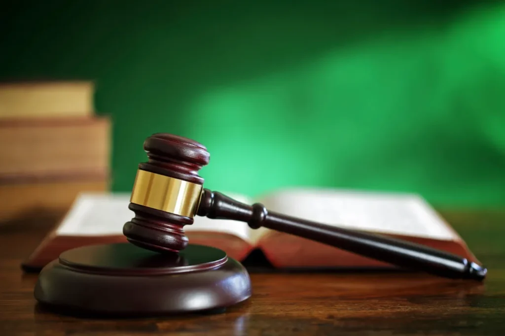 Legal Considerations