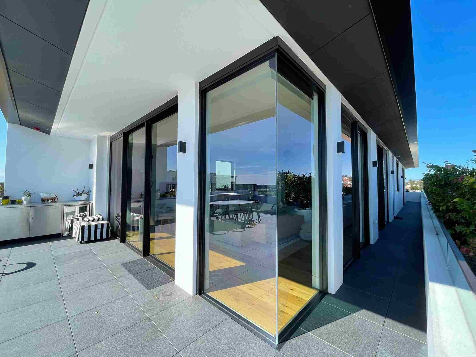 Residential Window Tinting