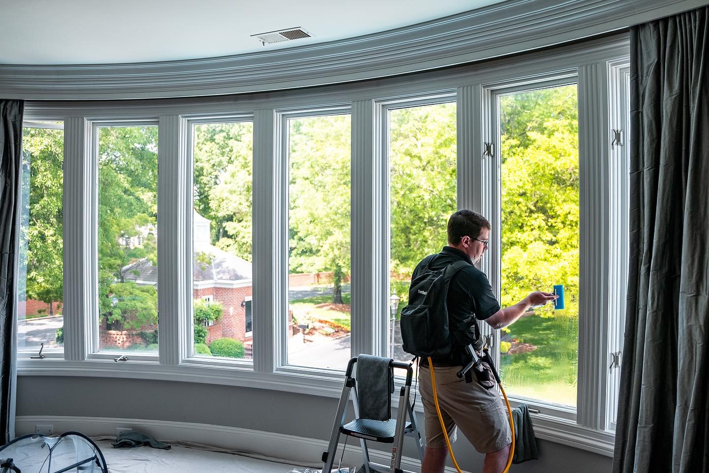 Residential Window Tinting Solutions for Modern Living