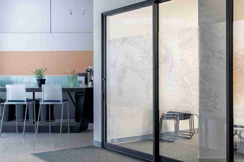 Spandrel Glass for Architectural Excellence