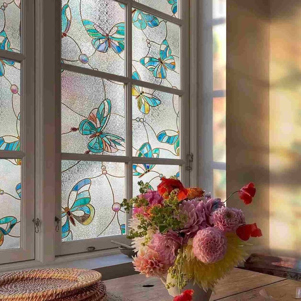 What Makes Decorative Film So Versatile