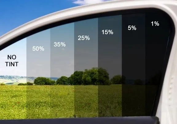 Window Tinting