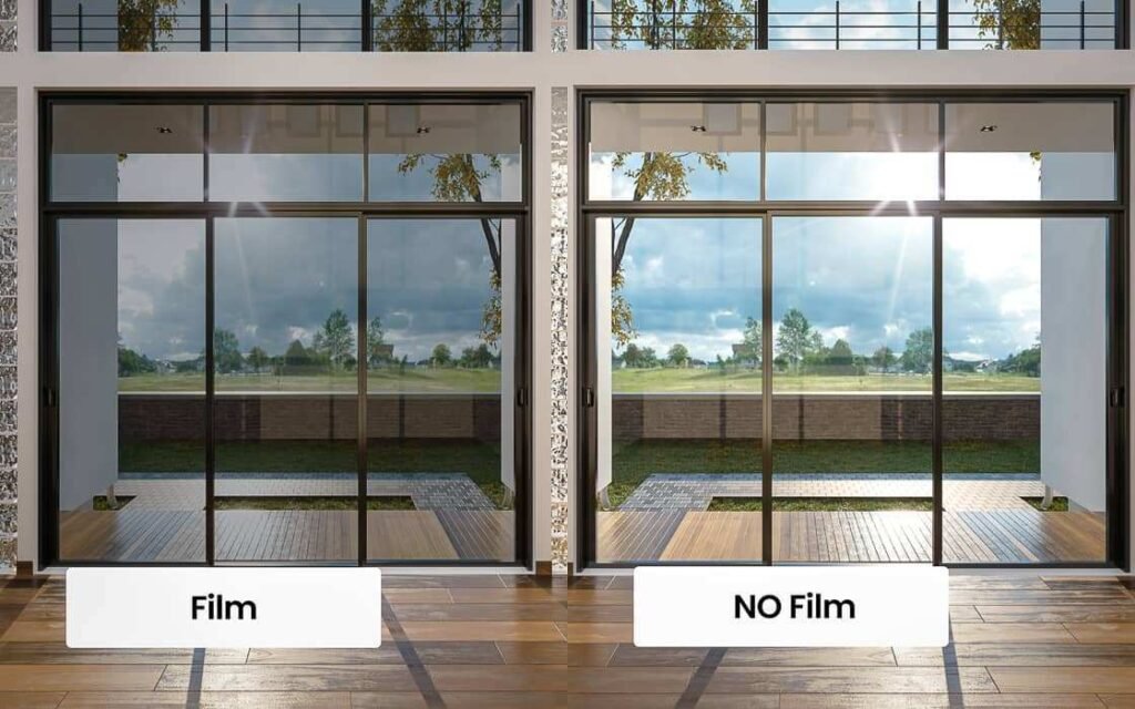 Proven Anti-Glare Protection for Homes, Workspaces, & Vehicles